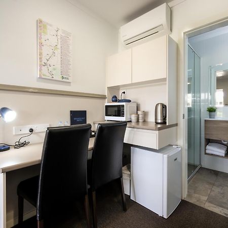 Granite Belt Motel Stanthorpe Bagian luar foto