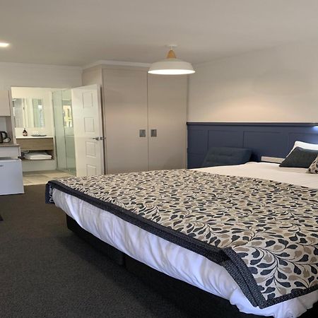 Granite Belt Motel Stanthorpe Bagian luar foto