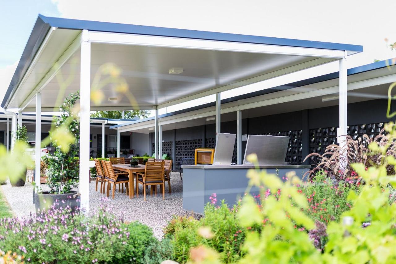 Granite Belt Motel Stanthorpe Bagian luar foto