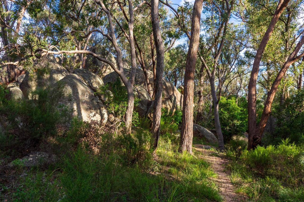 Granite Belt Motel Stanthorpe Bagian luar foto