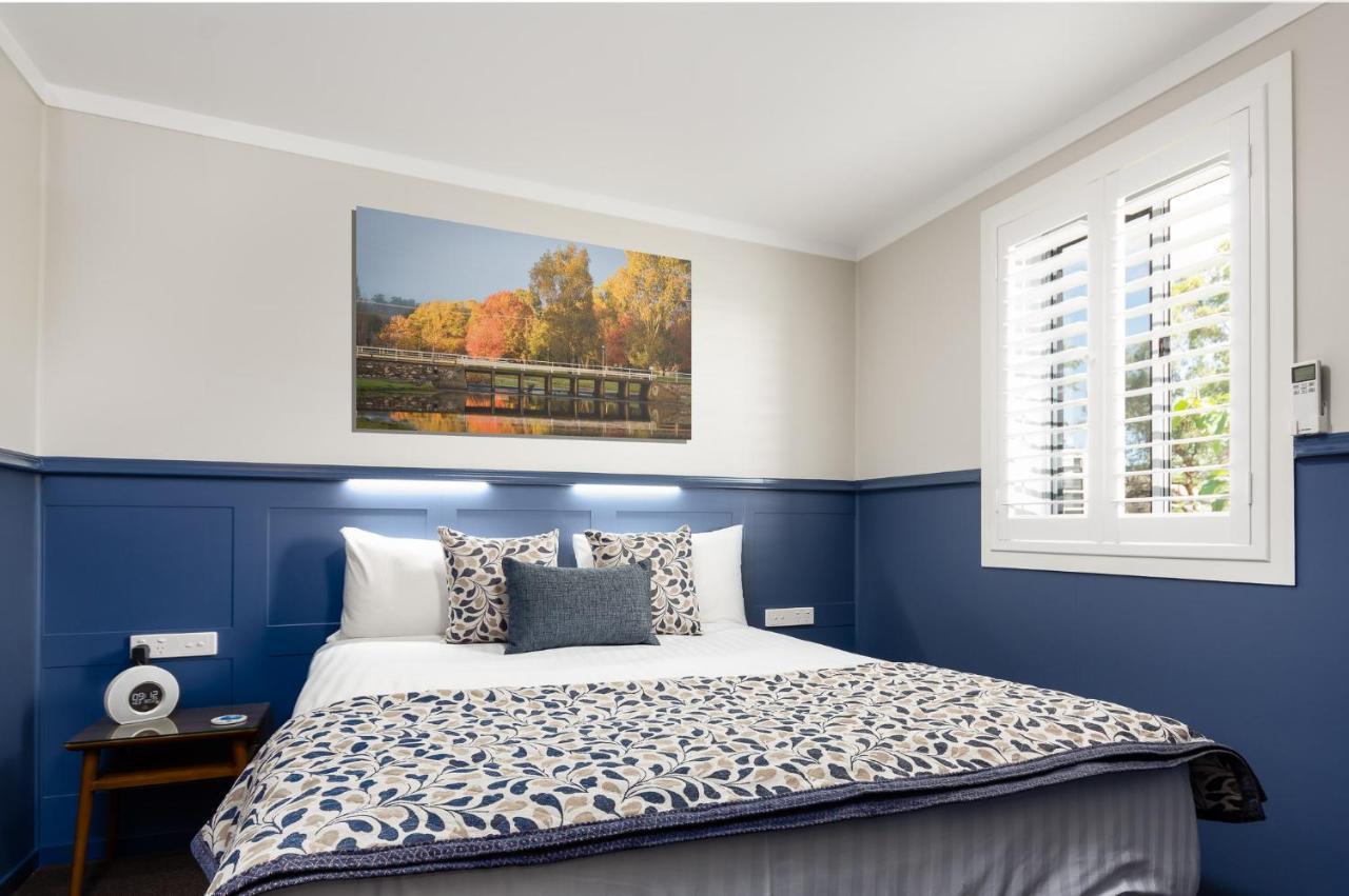 Granite Belt Motel Stanthorpe Bagian luar foto