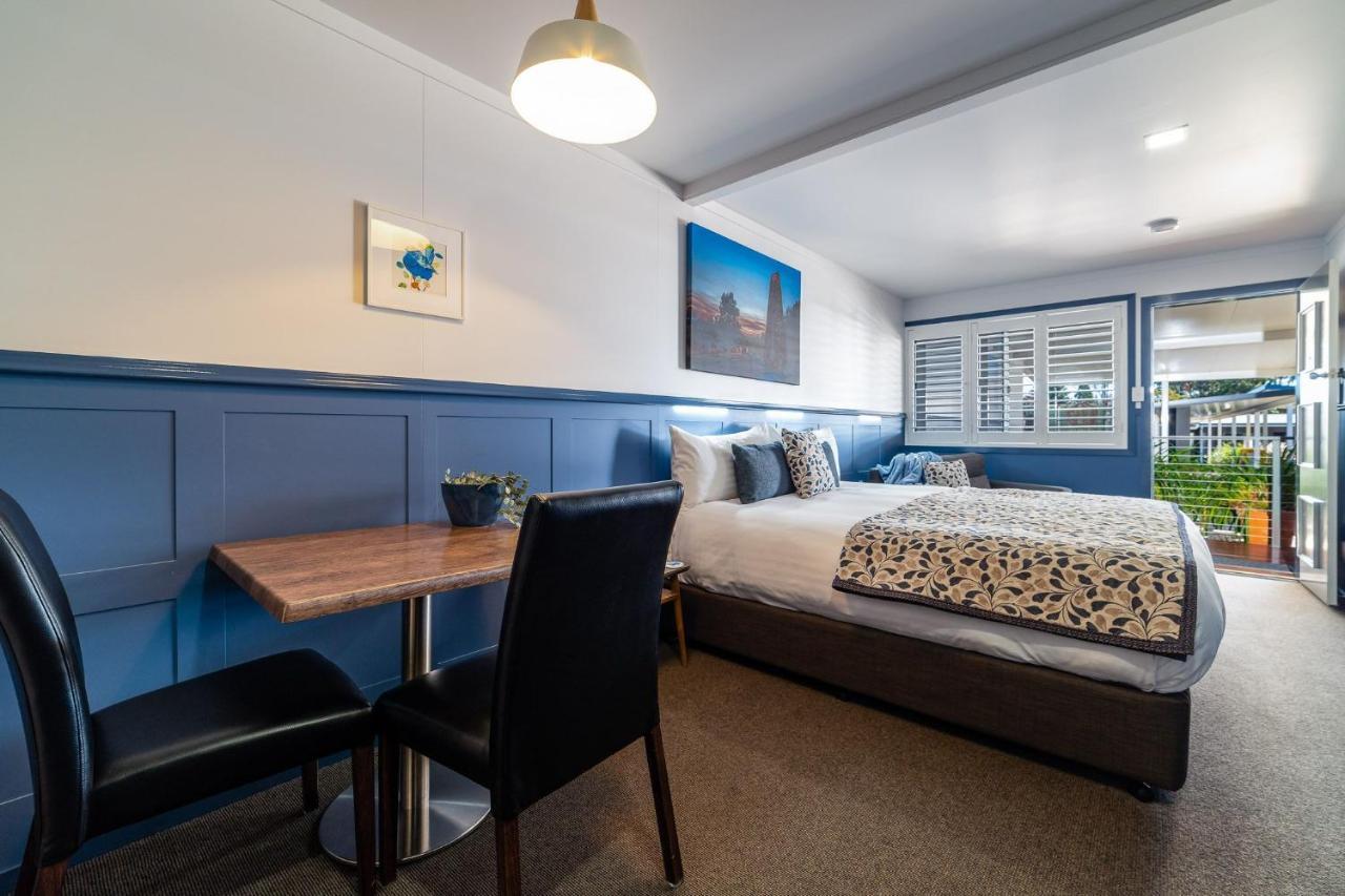 Granite Belt Motel Stanthorpe Bagian luar foto