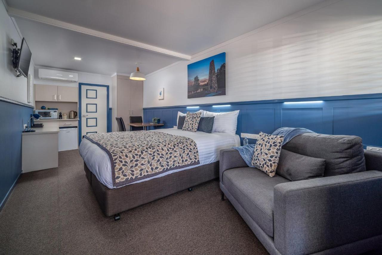 Granite Belt Motel Stanthorpe Bagian luar foto