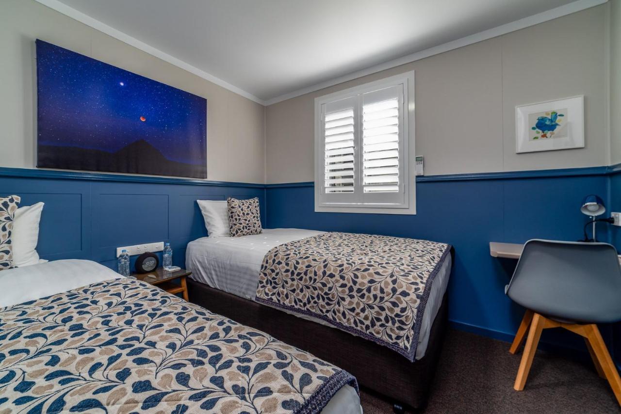 Granite Belt Motel Stanthorpe Bagian luar foto