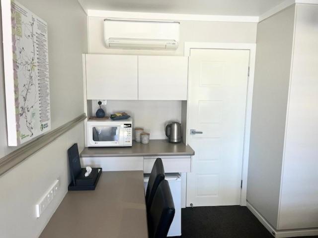 Granite Belt Motel Stanthorpe Bagian luar foto