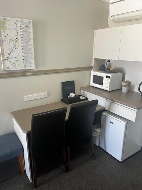 Granite Belt Motel Stanthorpe Bagian luar foto