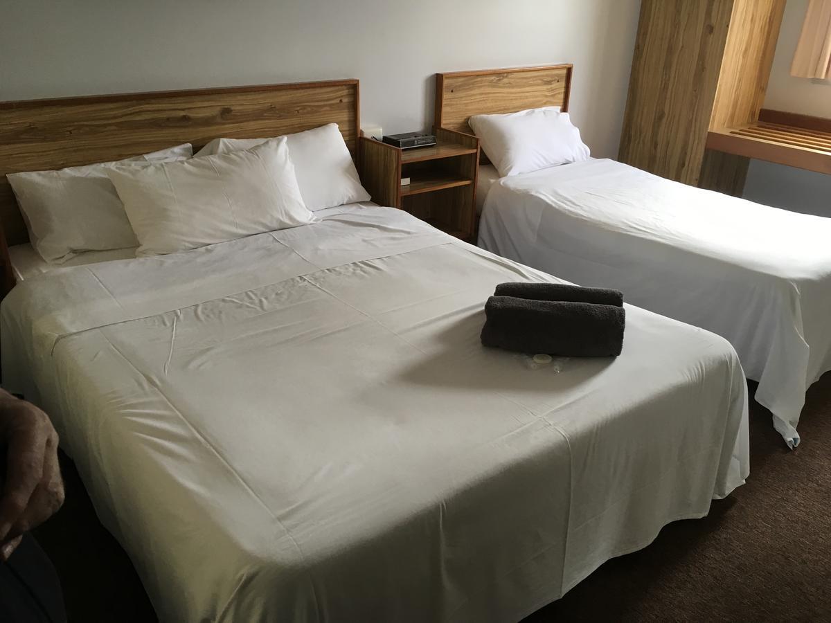 Granite Belt Motel Stanthorpe Bagian luar foto