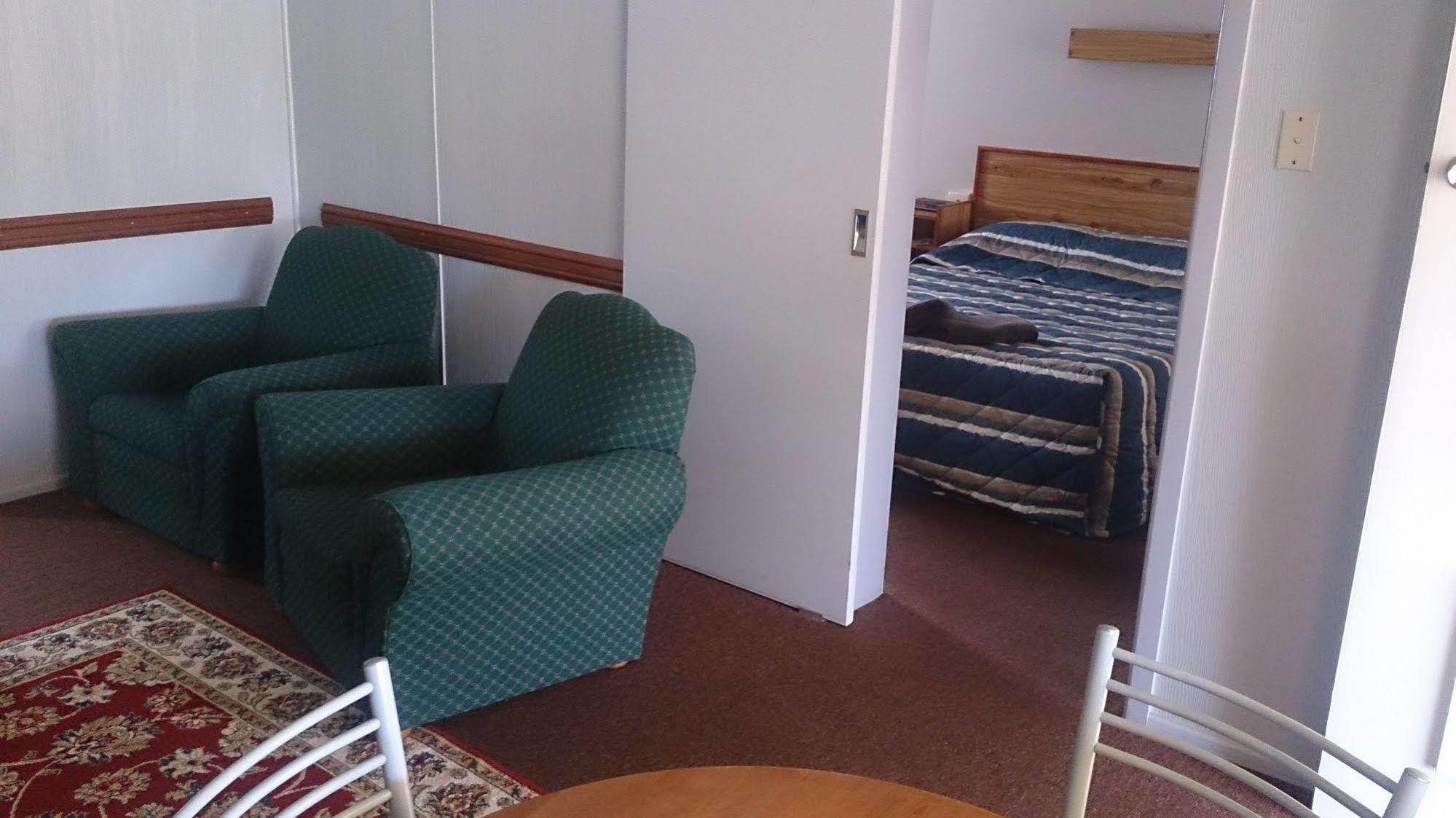 Granite Belt Motel Stanthorpe Bagian luar foto