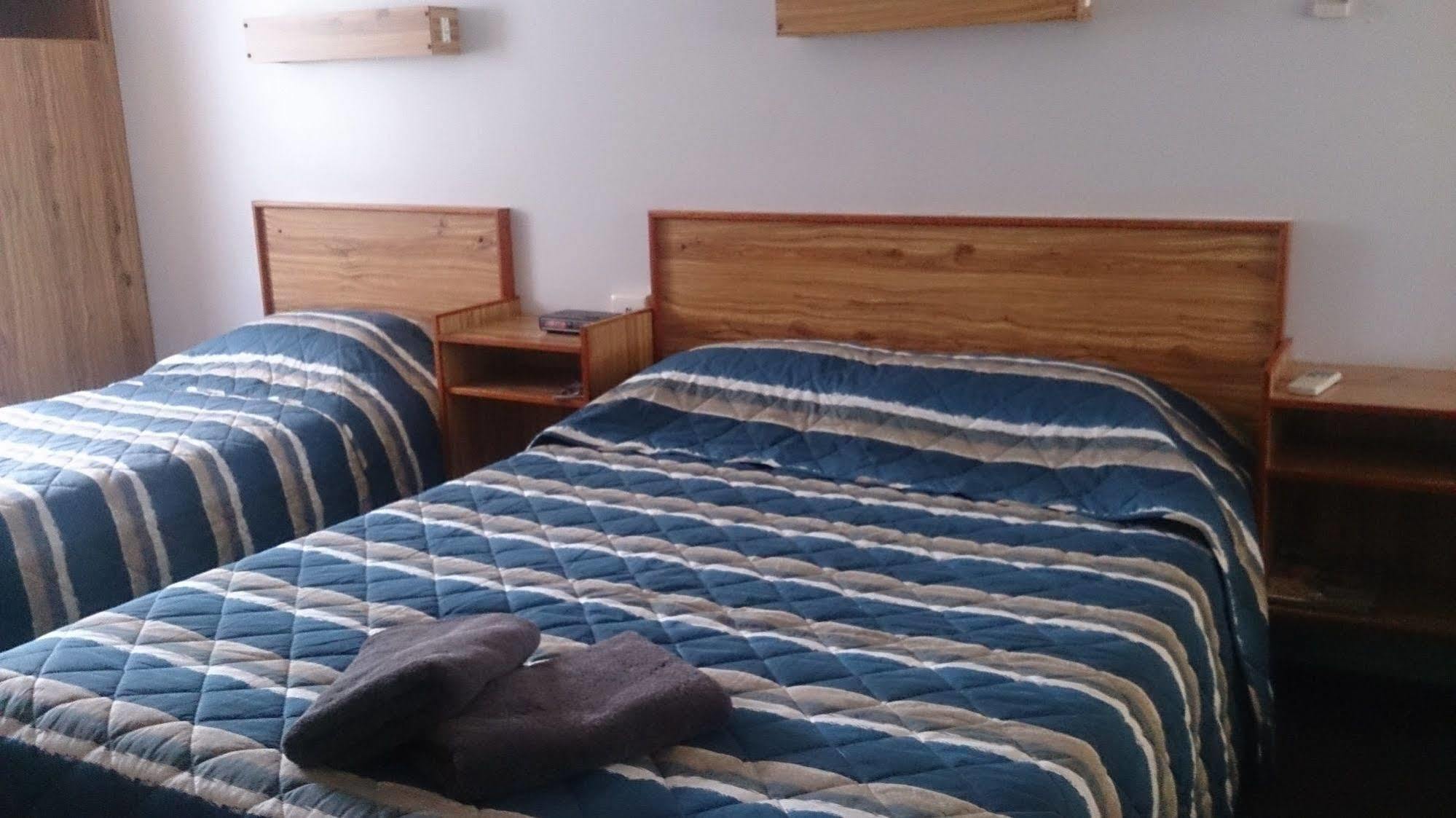 Granite Belt Motel Stanthorpe Bagian luar foto