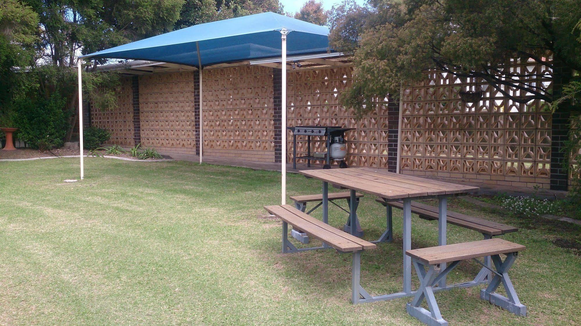 Granite Belt Motel Stanthorpe Bagian luar foto